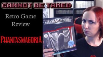 Phantasmagoria – Bed Sitting Simulator – GamingRebellion