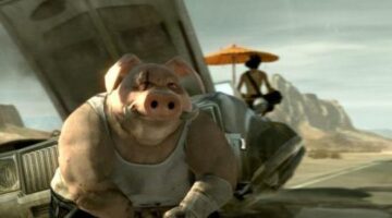 Beyond Good And Evil 2 Confirmed!