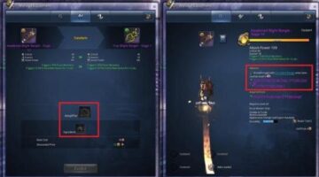 Blade and Soul Guide for “Dummies”
