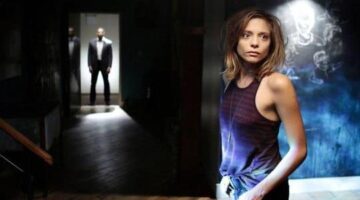 TV Review: USA’s ‘Falling Water’ :Variety