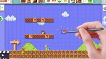 It Was Sometimes Worthwhile: The Games That Best Used the Wii U GamePad