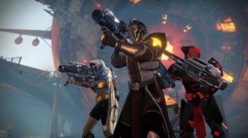 Destiny: The Collection Review – Tech IT Out