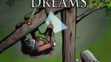 Otherlife Dreams-Popular Audible Book Available In Amazon Kindle Store
