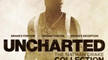 Uncharted 1, 2 & 3 Remasters can be acquired individually on PS4