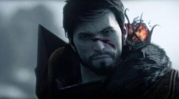 A Life Change Convinced Me To Play Dragon Age Differently