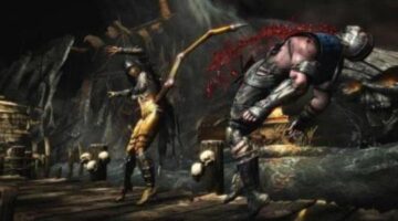 Mortal Kombat X’s PC Version Is Finally Good