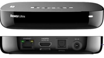 The Reason For Upgrading To The Roku Ultra Set-Top Boxes