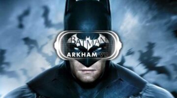 Batman: Arkham VR Review | GodisaGeek