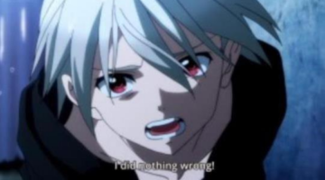 Trickster Edogawa Ranpo First Impression – Put Five Emos In A Blender.