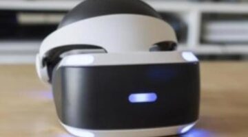 PlayStation VR review: High-end virtual reality goes mainstream | MobileSyrup