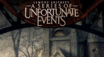 Series of Unfortunate Events Gets Release Date and Teaser Trailer