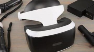 Sony PlayStation VR Review | PCMag