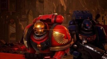 Warhammer 40K: Eternal Crusade Review | Cinelinx