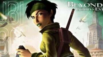 Beyond Good and Evil will be free on PC from October 12