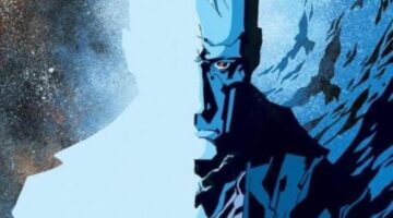 ComiXology Sets New Digital Comics & Manga For October 5th, 2016