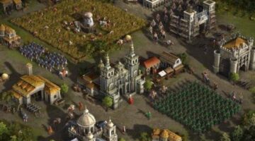 Cossacks 3 – Review and Cheats – GameSpace