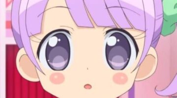 117th ‘PriPara’ Anime Episode Previewed