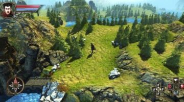 Zenith Review | TheXboxHub