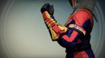 Destiny Rise Of Iron Single-Player Review  paulsemel