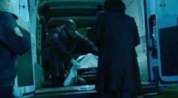 How To Get Away With Murder Season 3: Who Died?