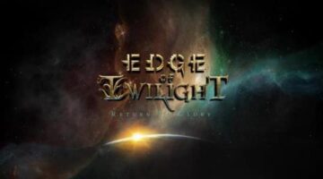 After A Decade of Work and a Failed Indiegogo, Edge of Twilight Released