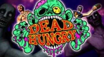 Q-Games Releases First Trailer for Oculus Touch Title Dead Hungry
