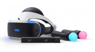 Five Intriguing Games You Must Buy With Your PlayStation VR
