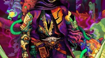 RunGunJumpGun Review | Hardcore Gamer