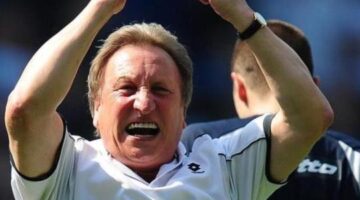 Cardiff City: Neil Warnock named manager after Paul Trollope sacking