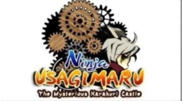Ninja Usagimaru – The Mysterious Karakuri Castle [3DS Review] – Honey’s Anime