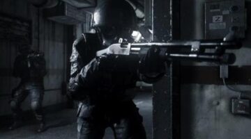 Call of Duty Modern Warfare Remastered Campaign Now Available