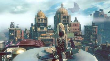 Gravity Rush 2 delayed