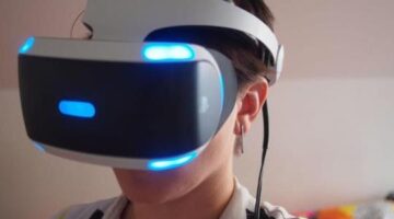 PlayStation VR review: Is the PS4’s headset a hit?