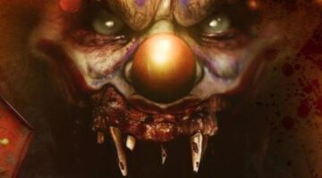 Until Dawn Rush of Blood review: VR horror at its best