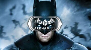 Batman Arkham VR review: The best thing on PS VR so far
