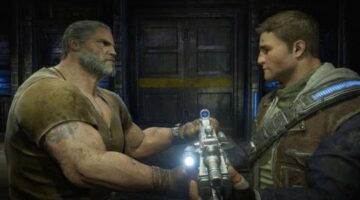 Gears of War 4 Review | Gamespot