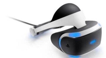 PlayStation VR Is the First Real Mass-Market Virtual Reality Headset