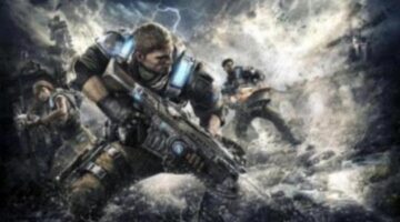 Gears of War 4 Review | TrueAchievements