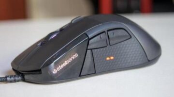 REVIEW: Steelseries Rival 700