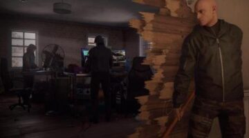 HITMAN – Episode 5: Colorado Review – GamerKnights