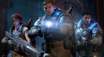 Gears of War 4 Campaign Review | Irish Examiner