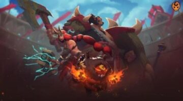 Battlerite Impressions: This MOBA is a Game Changer