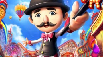 The Best of PlayStation VR Launch: Party Games