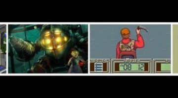 Idle Thumbs Designer Notes Episode 22 – Amy Hennig Part 2