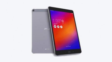 ASUS ZenPad Z10 LTE model available exclusively on Verizon