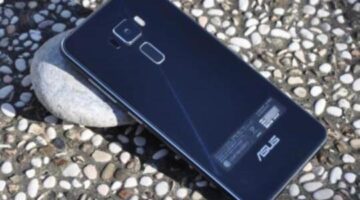 Asus provides US launch details for the Zenfone 3 and ZenWatch 3