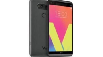 LG V20 set to release on October 28th for T-Mobile