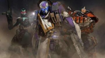 Livelock Review | Entertainment Buddha