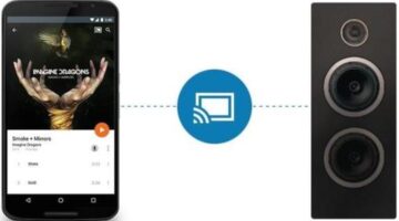 Google Cast: Here’s every product that works with Google’s open streaming platform