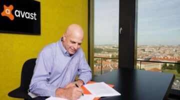 Avast completes buyout of AVG, becoming the biggest antivirus provider outside China